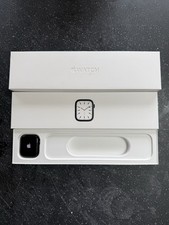 Apple Watch Series 7 45mm Midnight Blue