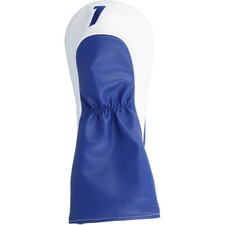 Mizuno Golf ST Blue/White/Blue 1 Driver Headcover