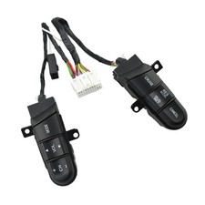 Steering Wheel Cruise Control For Honda Fit 2008-2013 For Honda Civic 2008-2014