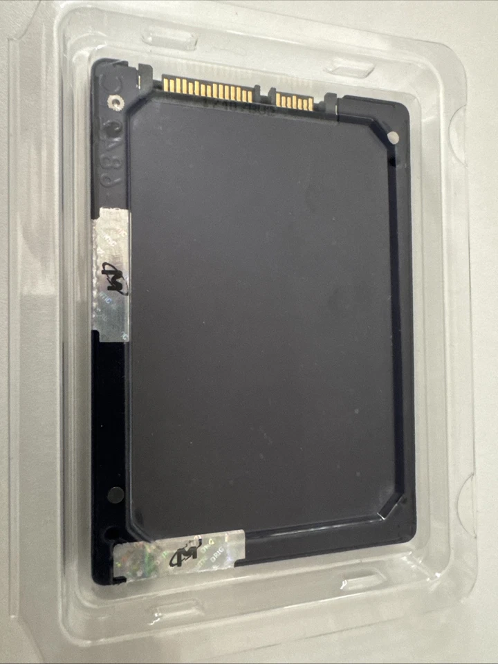 New Micron 5100 ECO 1.92TB SATA 6Gb/s 2.5" SSD MTFDDAK1T9TBY-1AR1ZABYY 1920GB - Image 2 of 2