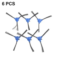 6Pcs Side brush Vacuum Cleaner Spare Parts Replacement Tools High quality
