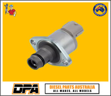 GENUINE DENSO SUCTION CONTROL VALVE. SUITS FUEL PUMP 6C1Q-9B395-AD TRANSIT