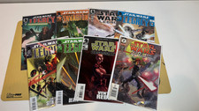 Star Wars Comic Lot