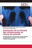 Maricarmen GonzáLez-Costa (U. A.) | EvaluacióN De La Eficacia Del Nimotuzumab...