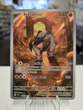 Terrakion #135 Prices | Pokemon White Flare | Pokemon Cards Terrakion #135 Prices | Pokemon White Flare | Pokemon Cards