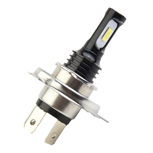 LED Bulbs CSP LED Headlight Kit H4 9003 HB2 High Quality IP68 Waterproof - Picture 11 of 12