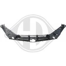 DIEDERICHS Frontverkleidung  f&uuml;r MERCEDES-BENZ