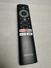 Philips - 2BFQX-RC860G - Voice Remote Control