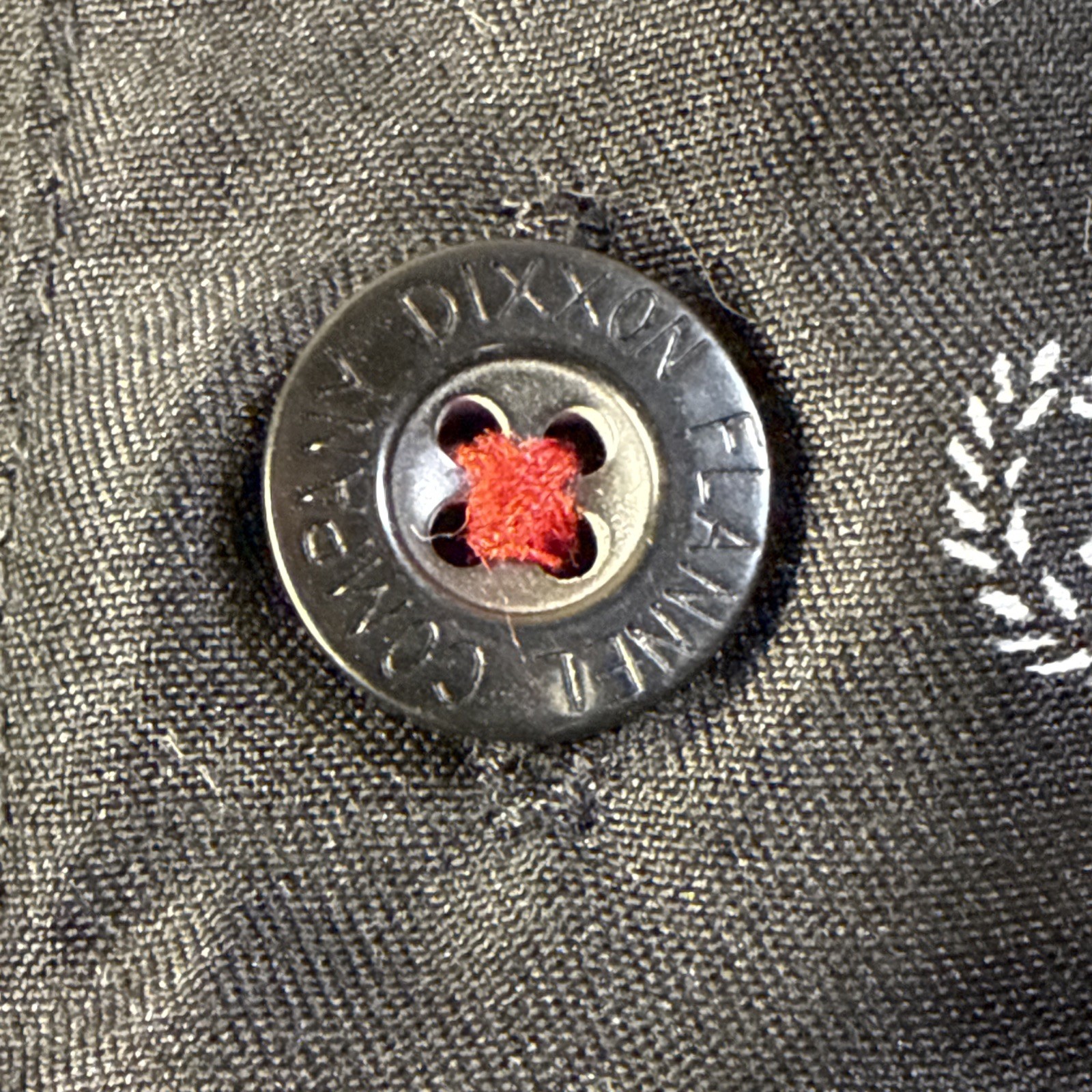 Dixxon Flannel Large Form and Function Hammer Wre… - image 5