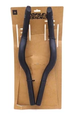 Profile Design 52 ASA 340mm Aluminum Extensions