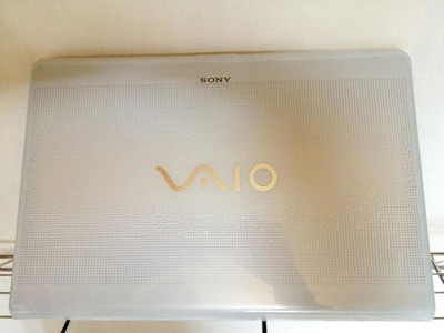 SONY VAIO VPCEB48FJ i3 SSD Office W PCG-71311N Intel Core i3-380M