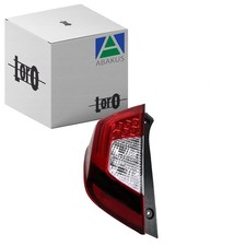 ABAKUS RÜCKLEUCHTE HECKLEUCHTE LINKS passend für HONDA JAZZ | 217-19C4L-UE