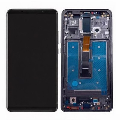 AAA LCD Display Touch Screen W/ Frame TESTED For For Huawei Mate 10 Pro BLA -L29
