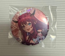Hololive IRyS Can Badge EN 1st Concert