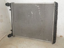 Radiateur Audi A2