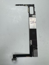 OEM A1566 Logic Board iPad Air 2 WiFi FOR PARTS/REPAIR Active iCloud Account
