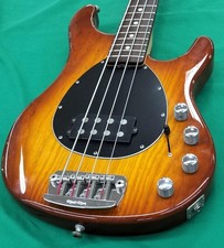 Musicman Sterling-4 Basso Elettrico Consegna Sicura dal Giappone