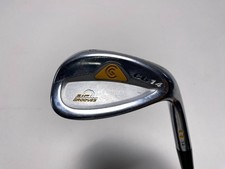 Cleveland CG14 Sand Wedge SW 56* 14 Bounce Traction Wedge Steel Mens RH