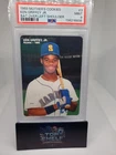1989 Mother's Cookies Ken Griffey Jr. - Ken Griffey Jr #3 (RC)