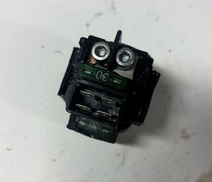 03-04 Honda CBR 600rr Starter Solenoid Relay