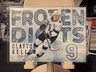 2025-26 UD - O-Pee-Chee - Frozen Digits Clayton Keller FD-11
