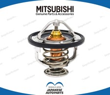 Thermostat Mitsubishi MONTERO