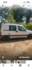 automobile fourgon Citroen essence 2006 – photo 2