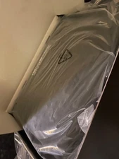 air compression recovery system. Brand new never used. Size is large.