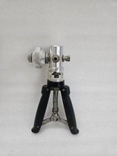 GE DRUCK PV211 HAND HELD PRESSURE CALIBRATOR