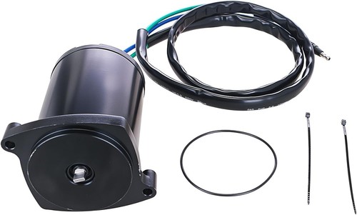 Tilt Trim Motor For Mercury 135-225HP 828708 878265A1 8M0031551; 430-22011 - Foto 1 di 5