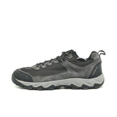 Columbia Herren 1839212011 Wanderschuhe Schwarz Low-Top Outdoor EU 42