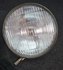 Stanley Motorcycle Headlight Ass 001-1068 5659a