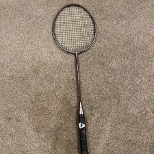 Yonex Carbonex 16 red Badminton Racket