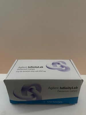 Agilent Deuterium Lamp P/N 5190-0917