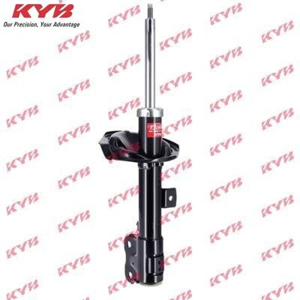 KYB 339253 StoßDäMpfer StossdäMpfer Vorderachse Vorne-image