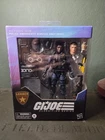 New ListingG.I. Joe Classified Series Legacy Police Emergency Service Unit (ESU) Complete