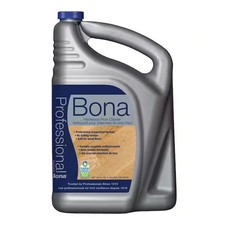 1 Bona Shampoo Chemical WM700018174 Hardwood Floor Pro Series Gallonsnot A Conce