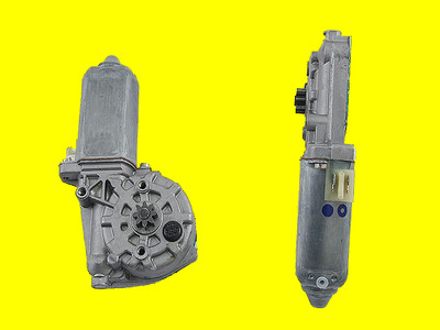 GENUINE LEFT door Electric Power Window Regulator Lift Motor nEw for Porsche 911