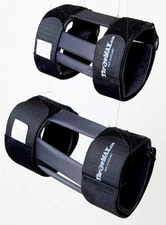 ThrowMAX Baseball & SoftBall throwing, pitching, training aid.