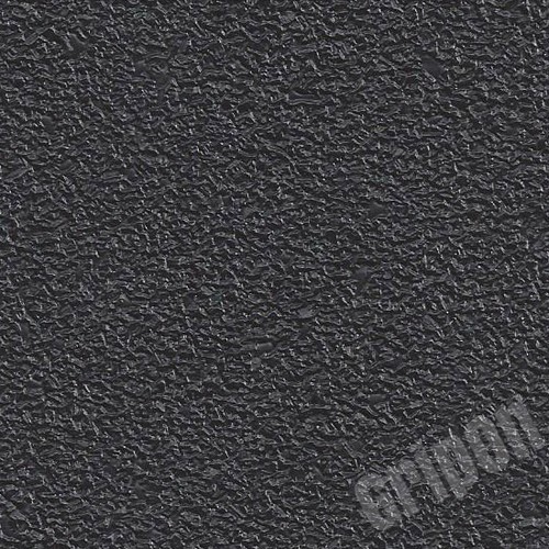 12"x12" Black Rubber Textured Gun Grips Material Sheet Grip Tape Wrap GripOn - Picture 1 of 1