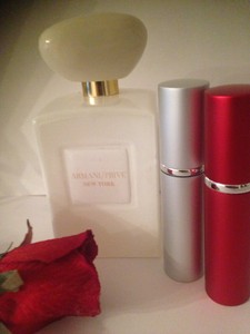 armani prive new york perfume