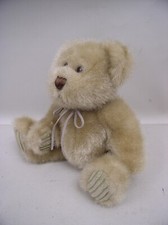 8" Minky Bear by First Main