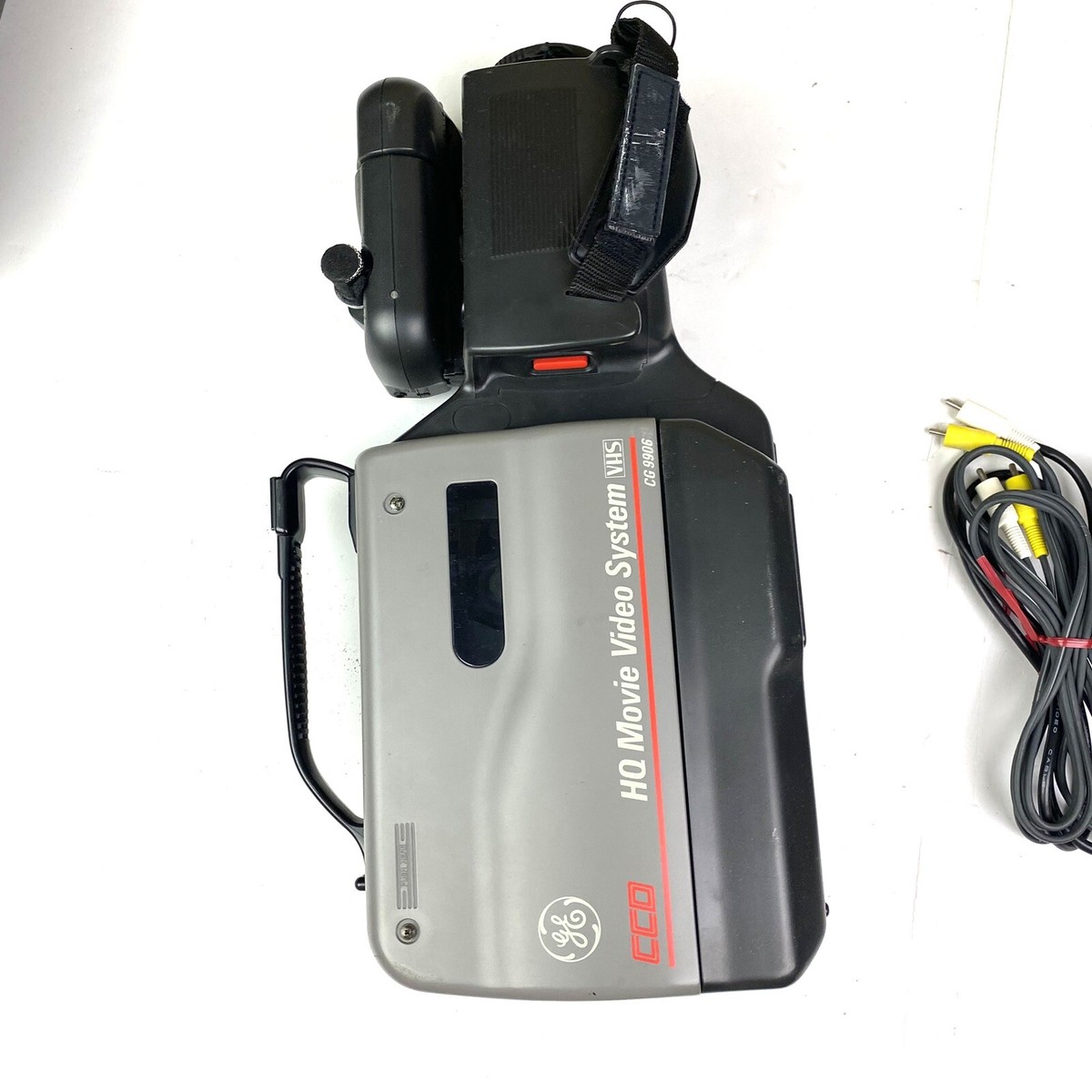 【新品未使用】GE digital HD video camera 2025年最新】GE dv1の人気アイテム - メルカリ