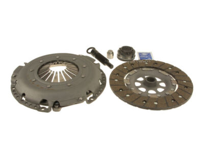 Spec 92-94 Audi S4 Stage 2 Clutch Kit main image 1