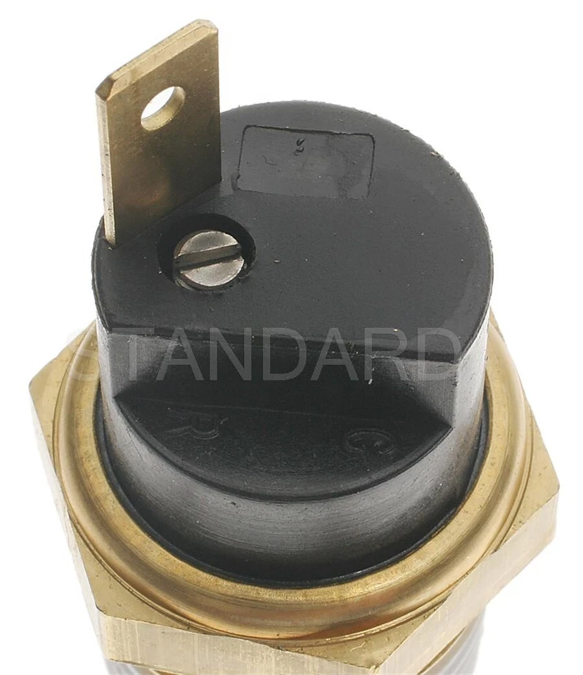 For 1967-1968 GMC G15/G1500 Van Engine Coolant Temperature Sender SMP 621WM68 - Image 4 of 4