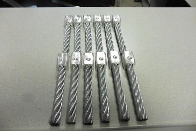 MARKENLOS 12 Bürstenzopf Wildkrautbürste Limpar, Iseki, Echo,Herkules,4F HERBSTAKTION!!!