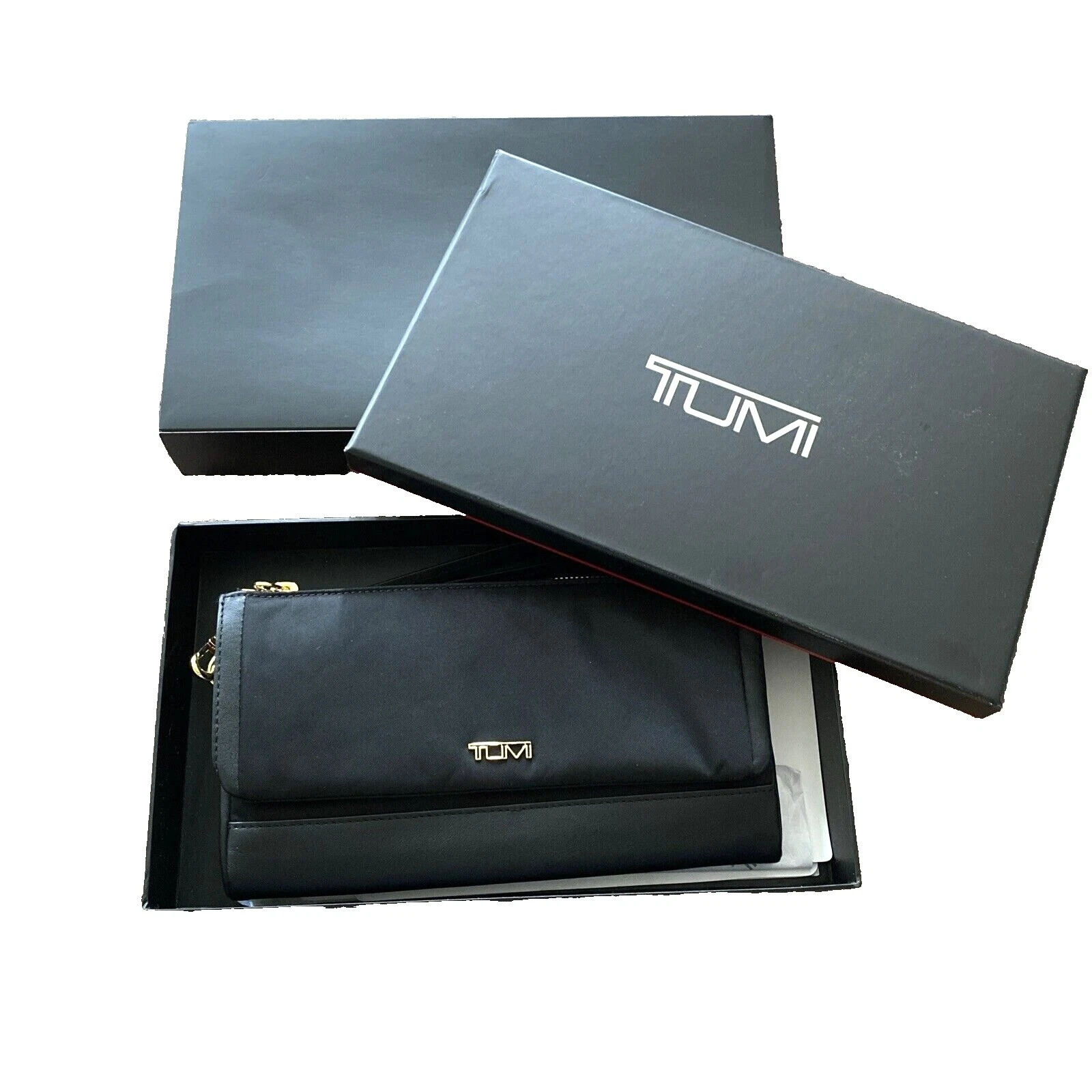 Carteras Tumi Muñequera para De mujer