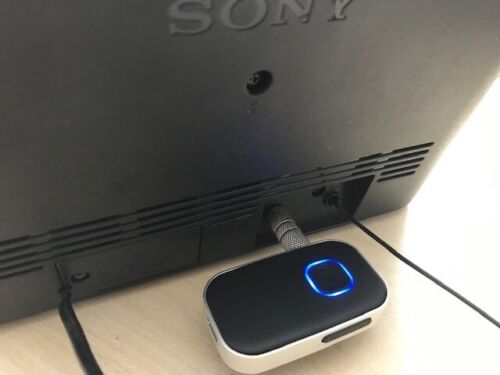 Adaptateur récepteur Bluetooth pour station d'accueil haut-parleur Sony RDP_XA700IP  - Photo 1/2