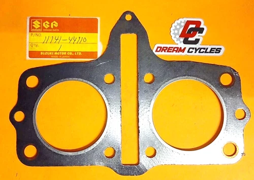 GASKET,CYL HEAD