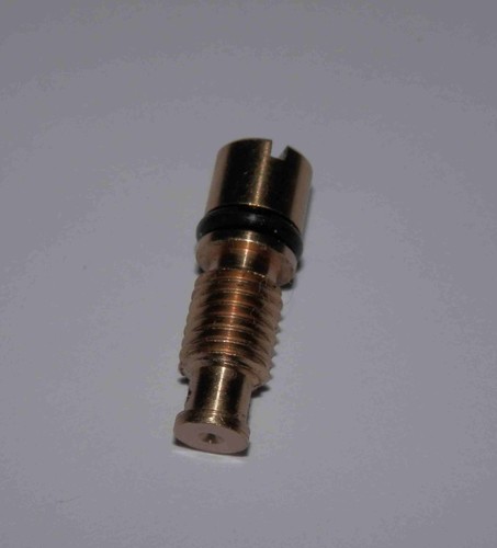 ZENITH NDIX / PIERBURG Carburetor Pump Leather Plunger Replacement – Made In Italy